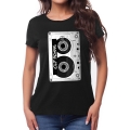 Bild 9 von kikkbeatz® Damen T-Shirt 
