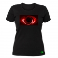 Bild 6 von kikkbeatz® Damen T-Shirt 