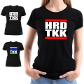 Bild 1 von kikkbeatz® Damen T-Shirt 