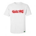 Bild 4 von kikkbeatz® Herren T-Shirt 