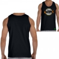 Bild 2 von kikkbeatz® Herren Tank Top 