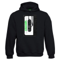 Bild 5 von kikkbeatz® Herren Hoodie 