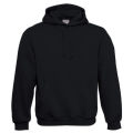 Bild 6 von kikkbeatz® Herren Hoodie 