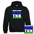 Bild 6 von kikkbeatz® Herren Hoodie 