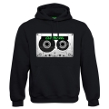 Bild 4 von kikkbeatz® Herren Hoodie 
