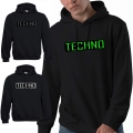 Bild 1 von kikkbeatz® Herren Hoodie 