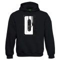Bild 3 von kikkbeatz® Herren Hoodie 