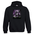 Bild 5 von kikkbeatz® Herren Hoodie 