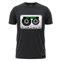 Bild 2 von kikkbeatz® Herren T-Shirt 