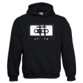 Bild 2 von kikkbeatz® Herren Hoodie 