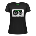 Bild 2 von kikkbeatz® Damen T-Shirt 
