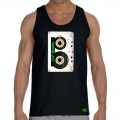 Bild 5 von kikkbeatz® Herren Tank Top 