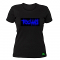 Bild 1 von kikkbeatz® Damen T-Shirt 