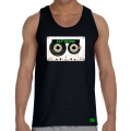 Bild 3 von kikkbeatz® Herren Tank Top 