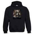 Bild 2 von kikkbeatz® Herren Hoodie 