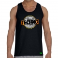 kikkbeatz® Herren Tank Top 