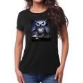 Bild 7 von kikkbeatz® Damen T-Shirt 