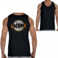 Bild 3 von kikkbeatz® Herren Tank Top 