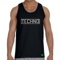 Bild 5 von kikkbeatz® Herren Tank Top 