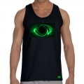 Bild 4 von kikkbeatz® Herren Tank Top 