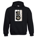 Bild 8 von kikkbeatz® Herren Hoodie 