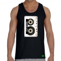 Bild 4 von kikkbeatz® Herren Tank Top 