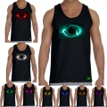 kikkbeatz® Herren Tank Top 