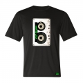 Bild 3 von kikkbeatz® Herren T-Shirt 