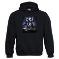 Bild 4 von kikkbeatz® Herren Hoodie 