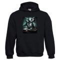 Bild 6 von kikkbeatz® Herren Hoodie 