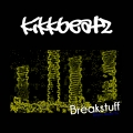 kikkbeatz - Breakstuff (Electro House Mix)