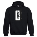 Bild 5 von kikkbeatz® Herren Hoodie 