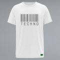 Bild 6 von kikkbeatz® Herren T-Shirt 