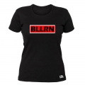 Bild 4 von kikkbeatz® Damen T-Shirt 