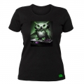 Bild 1 von kikkbeatz® Damen T-Shirt 