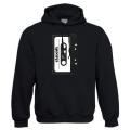 Bild 3 von kikkbeatz® Herren Hoodie 