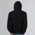 Bild 8 von kikkbeatz® Herren Hoodie 