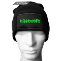 Bild 3 von kikkbeatz® Beanie Mütze mit Umschlag