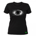 Bild 5 von kikkbeatz® Damen T-Shirt 