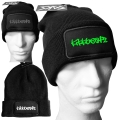 Bild 1 von kikkbeatz® Beanie Mütze mit Umschlag