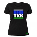 Bild 6 von kikkbeatz® Damen T-Shirt 