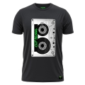 Bild 3 von kikkbeatz® Herren T-Shirt 