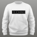 Bild 6 von kikkbeatz® Herren Sweatshirt 