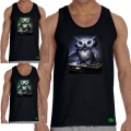 kikkbeatz® Herren Tank Top 