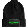 Bild 5 von kikkbeatz® Beanie Mütze mit Umschlag