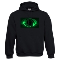 Bild 4 von kikkbeatz® Herren Hoodie 