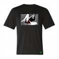 kikkbeatz® Herren T-Shirt 