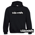 Bild 7 von kikkbeatz® Herren Hoodie 