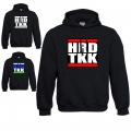 kikkbeatz® Herren Hoodie 