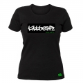 Bild 3 von kikkbeatz® Damen T-Shirt 